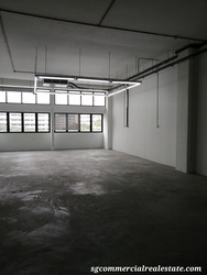 Four Star Building (D12), Warehouse #451648611